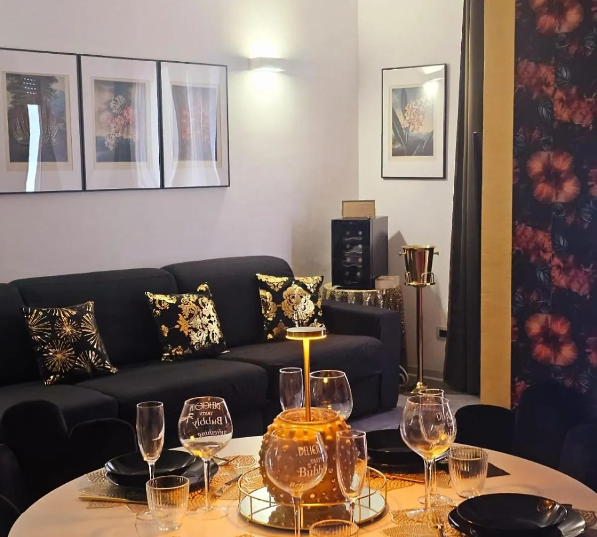 Biori Home Bergamo