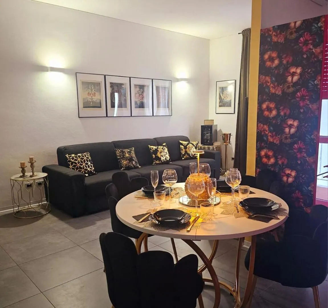 Biori Home Bergamo