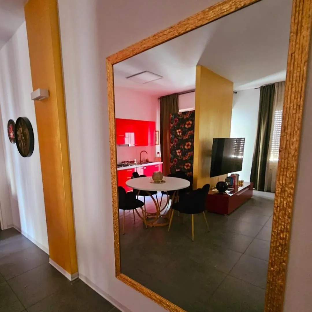 Biori Home Bergamo 0*,
