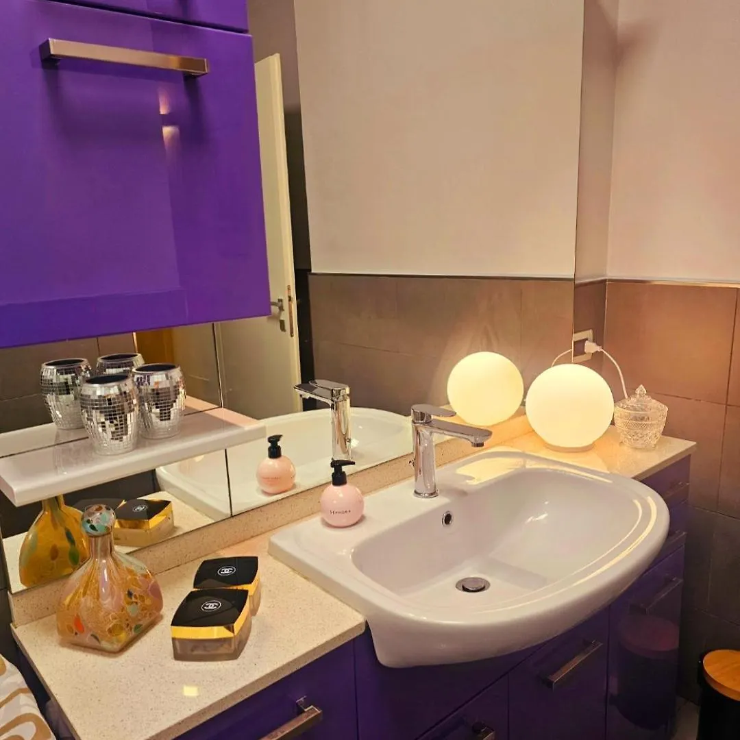 Biori Home Bergamo