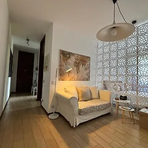 Appartamento Relax & Comfort Redona 8 Oasis Near Centre, Bergamo