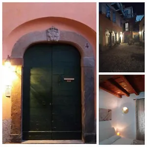 Apartment La Corte Dei Cappuccini, Bergamo